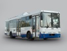 Троллейбус БТЗ 52765