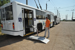 продажа троллейбусов БТЗ-52765