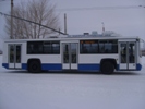 производство троллейбусов БТЗ-52765